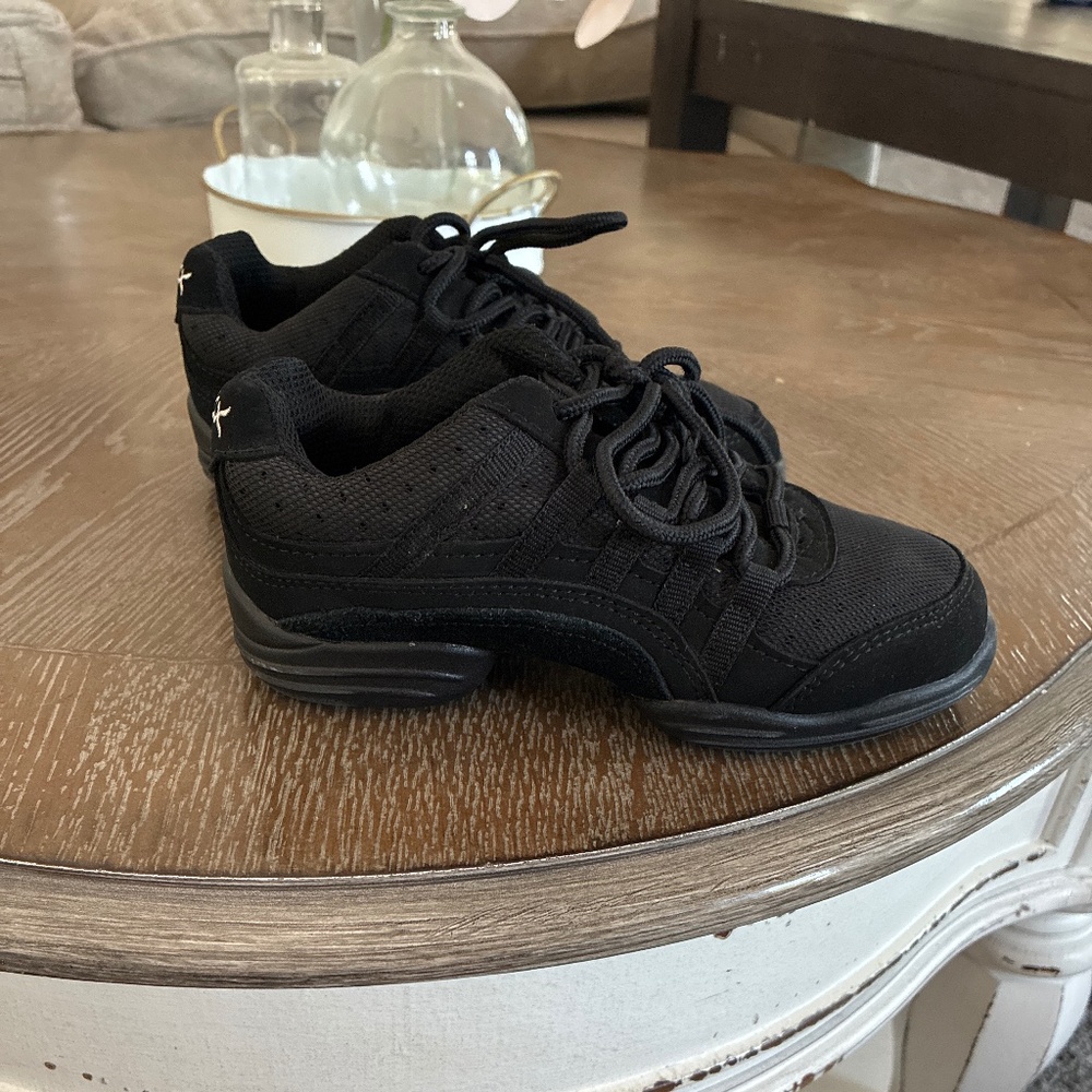 Kids hip hop dance shoes
